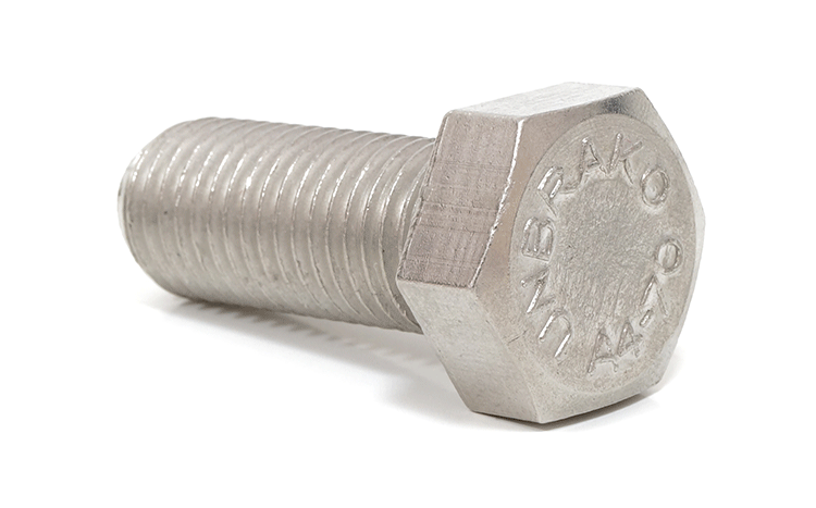 hex bolt